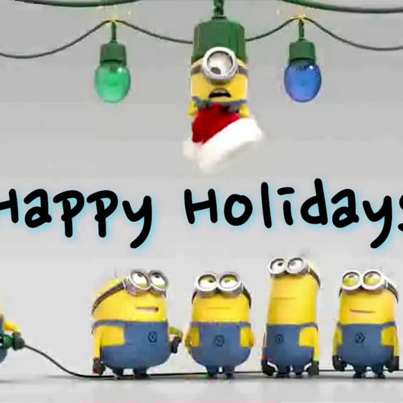 LIFE EMERGENCY SORRY Happy holidays 2 My pffs, fam, bf's of all time - Picture 1 of 5